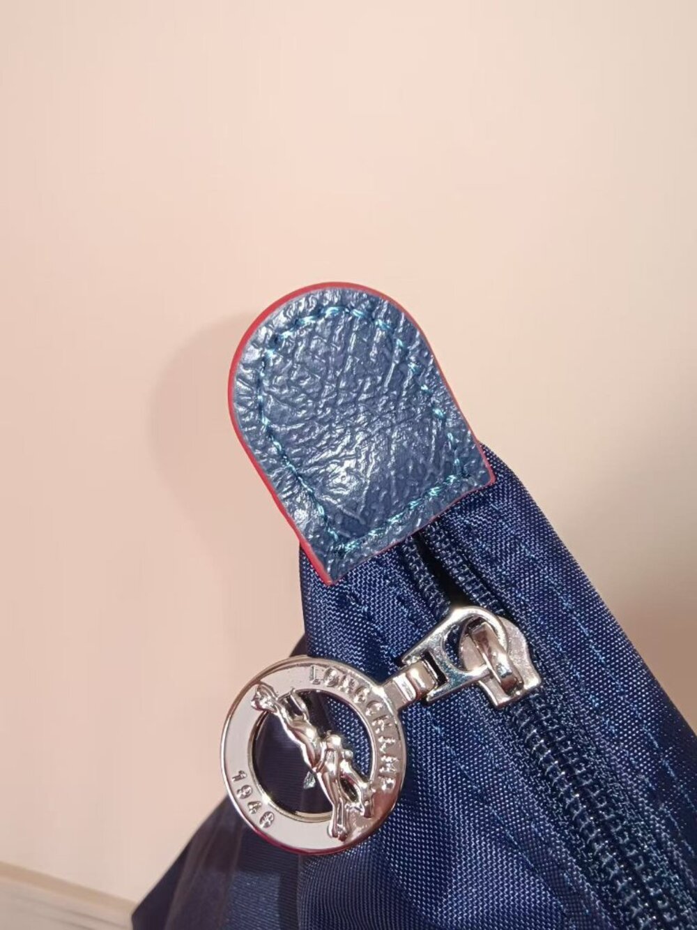 Longchamp Women's Handbag - Picture 7 of 9